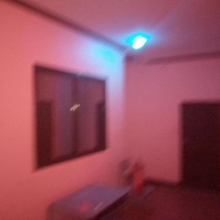 Kicec Bar And Guest House Airport Dar es Salaam Exterior photo