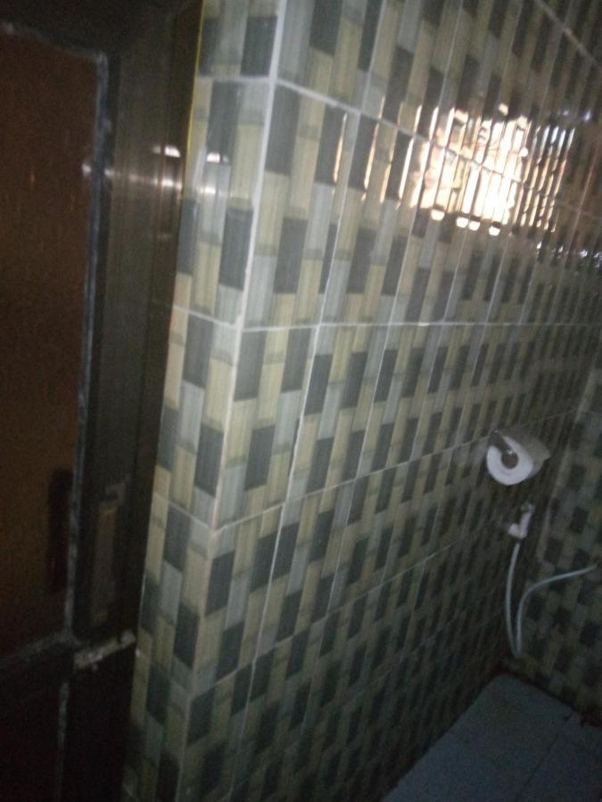 Kicec Bar And Guest House Airport Dar es Salaam Exterior photo