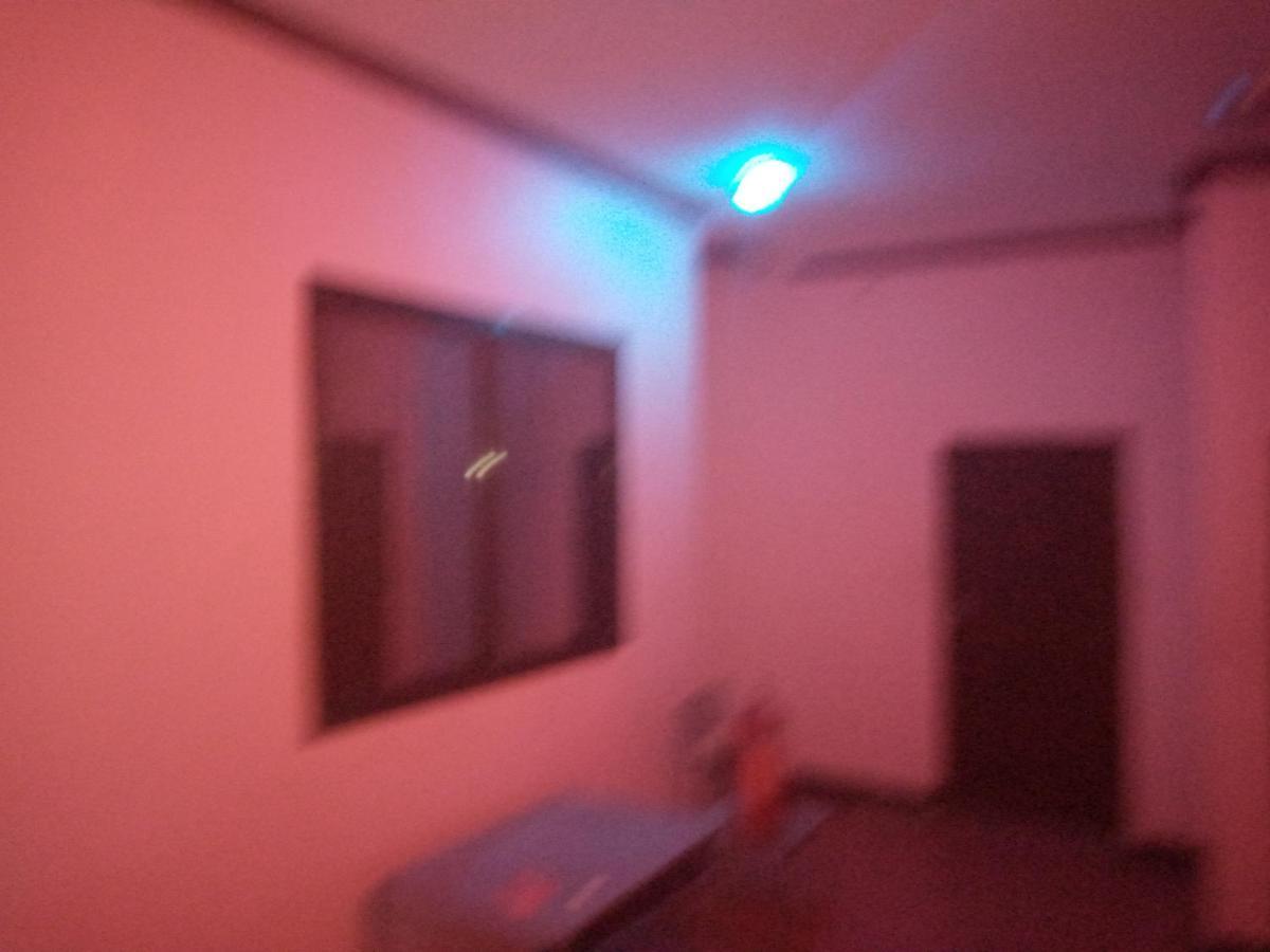 Kicec Bar And Guest House Airport Dar es Salaam Exterior photo