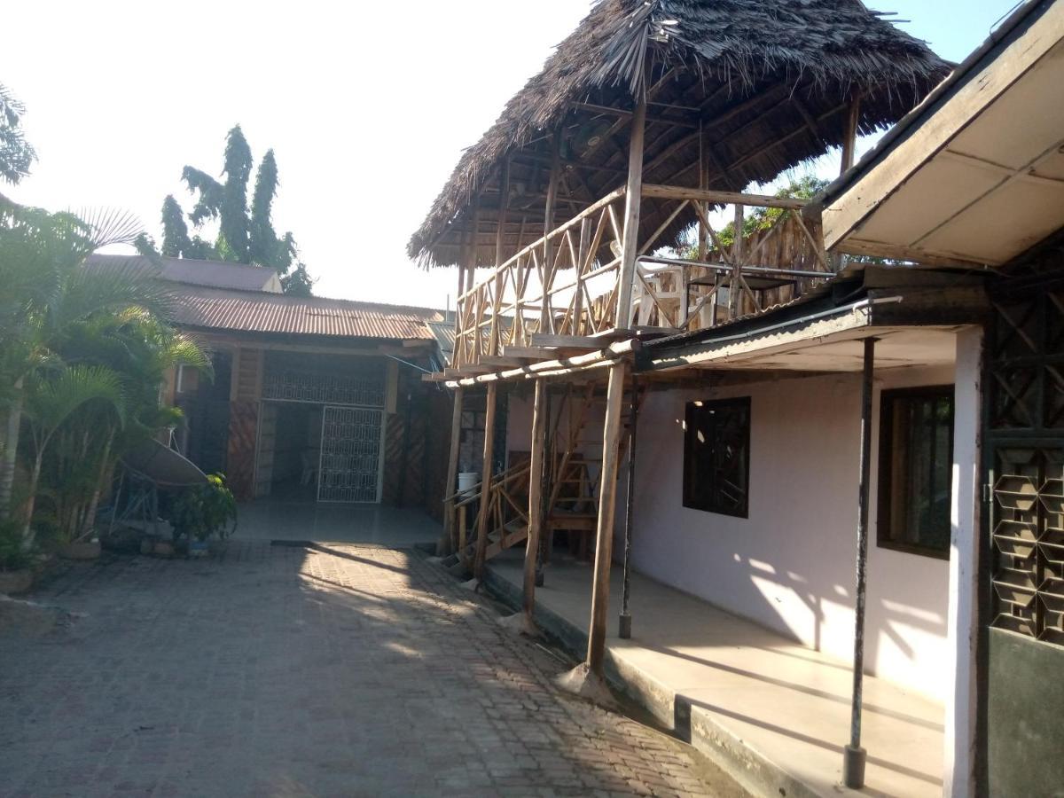 Kicec Bar And Guest House Airport Dar es Salaam Exterior photo