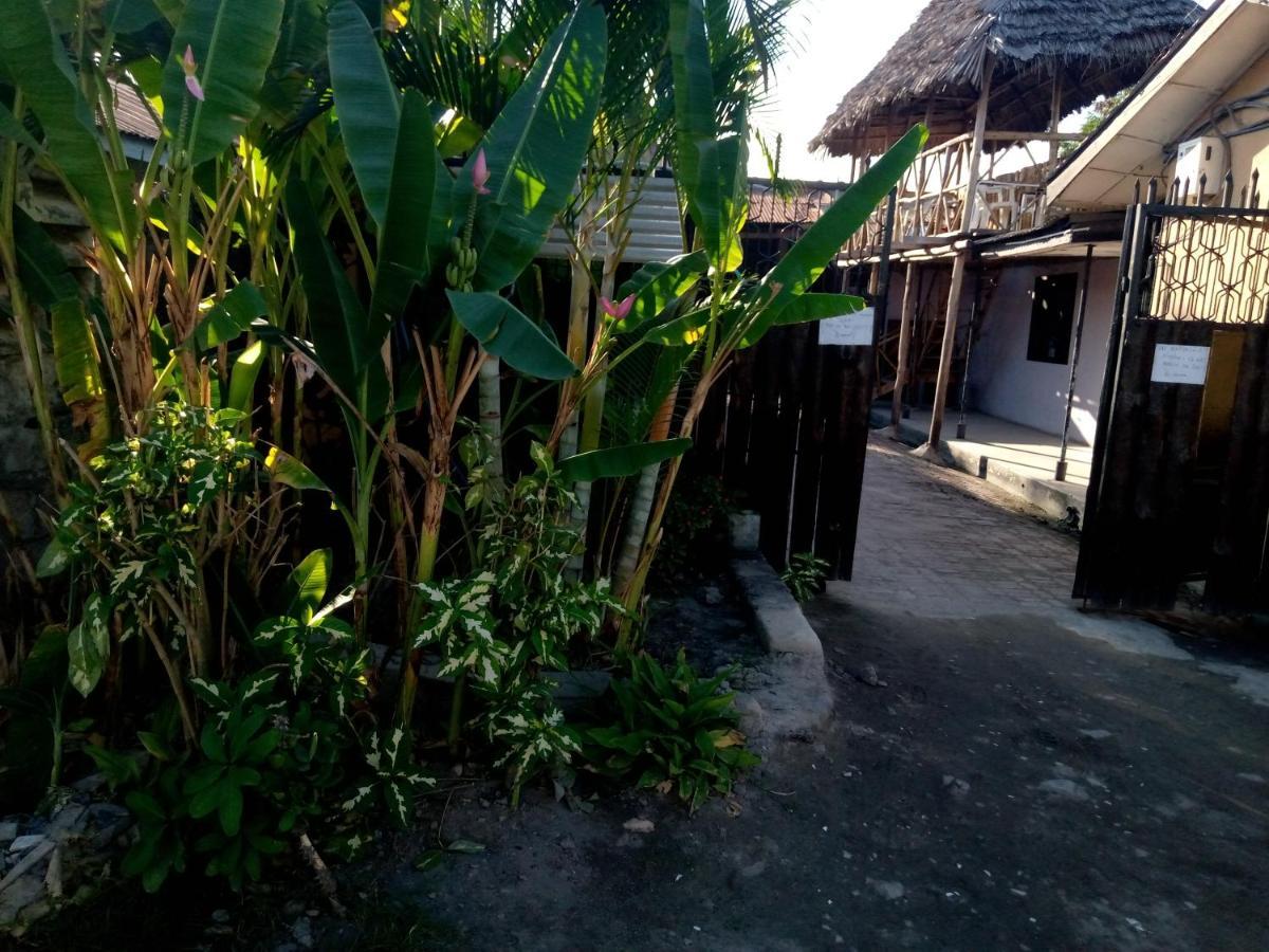 Kicec Bar And Guest House Airport Dar es Salaam Exterior photo