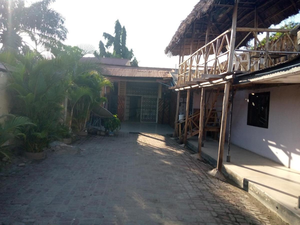 Kicec Bar And Guest House Airport Dar es Salaam Exterior photo