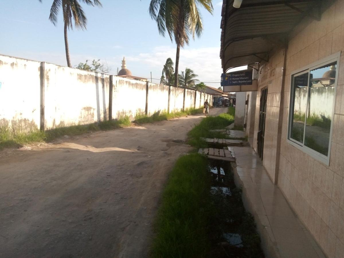 Kicec Bar And Guest House Airport Dar es Salaam Exterior photo