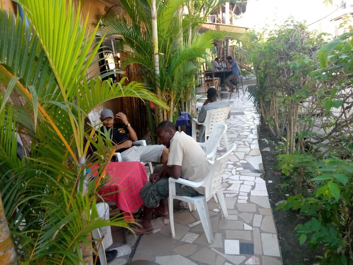 Kicec Bar And Guest House Airport Dar es Salaam Exterior photo