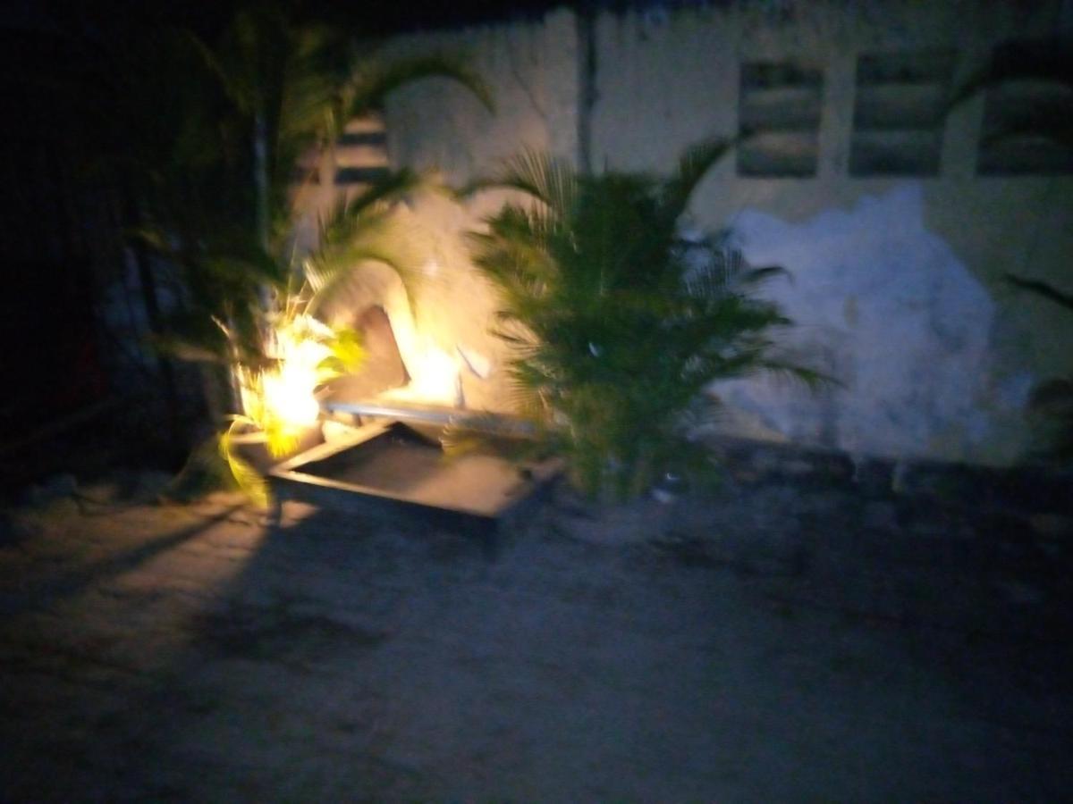 Kicec Bar And Guest House Airport Dar es Salaam Exterior photo