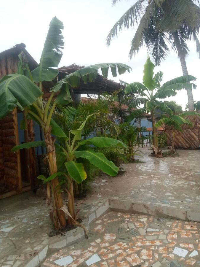 Kicec Bar And Guest House Airport Dar es Salaam Exterior photo