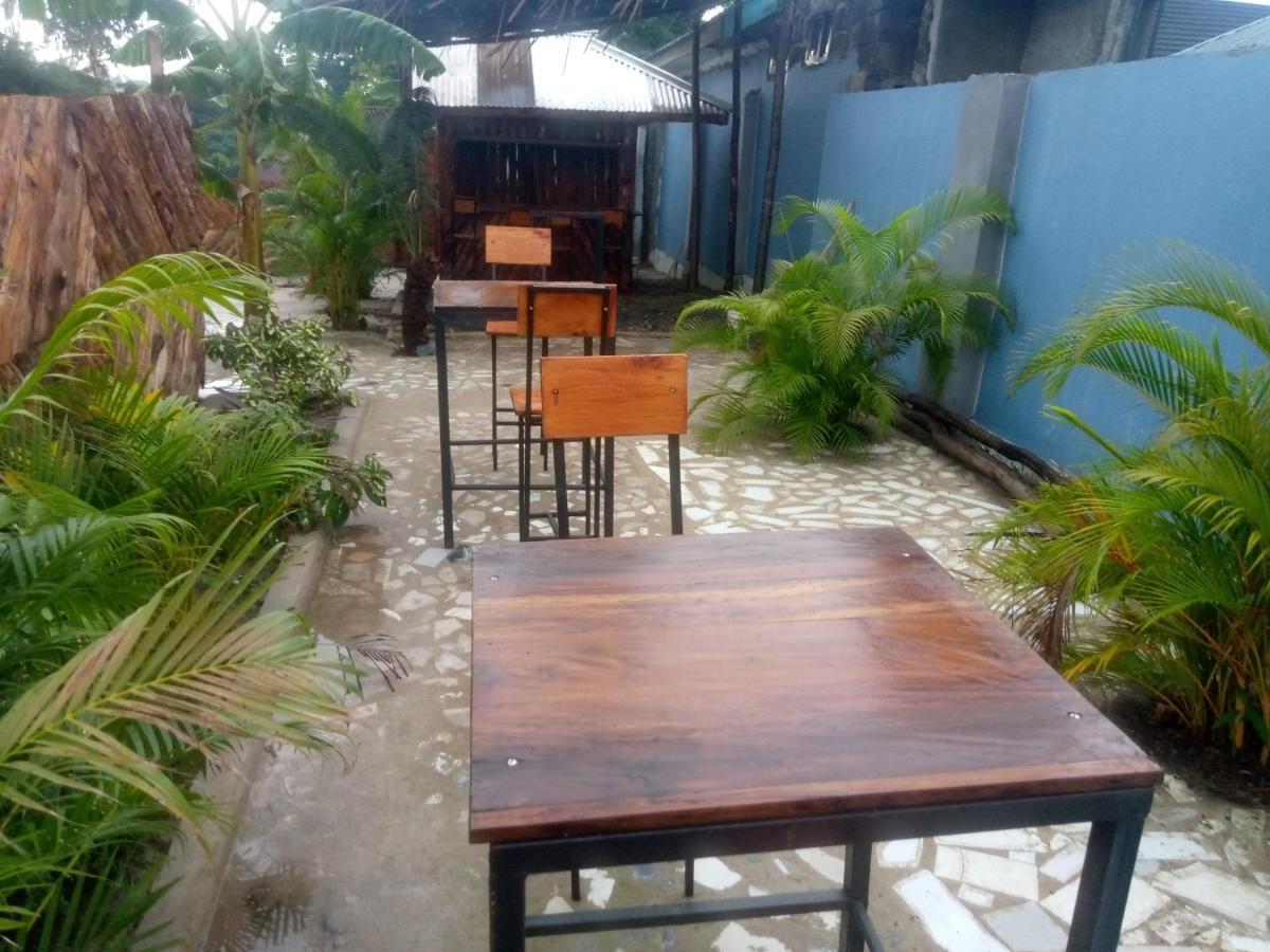Kicec Bar And Guest House Airport Dar es Salaam Exterior photo