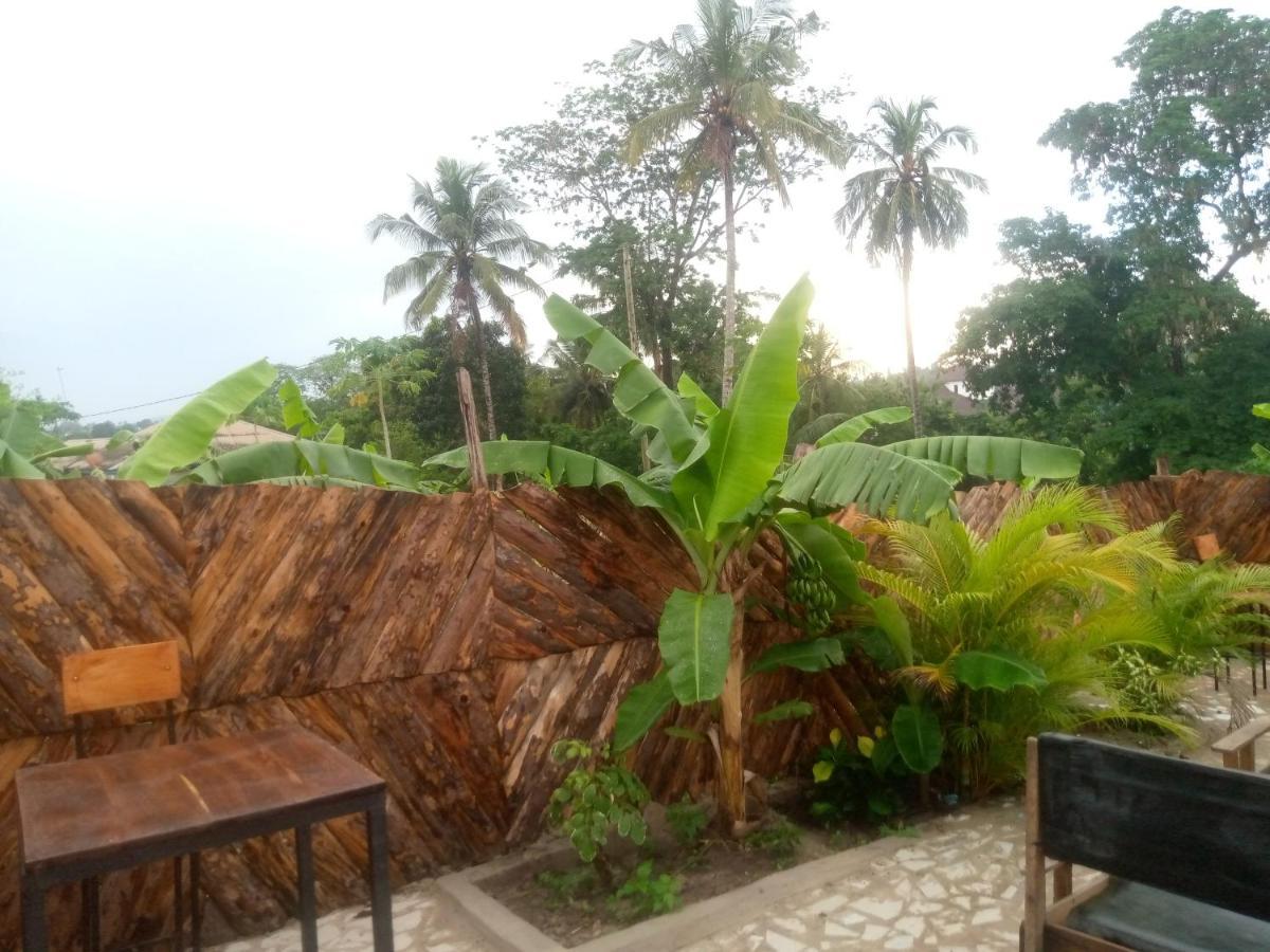 Kicec Bar And Guest House Airport Dar es Salaam Exterior photo