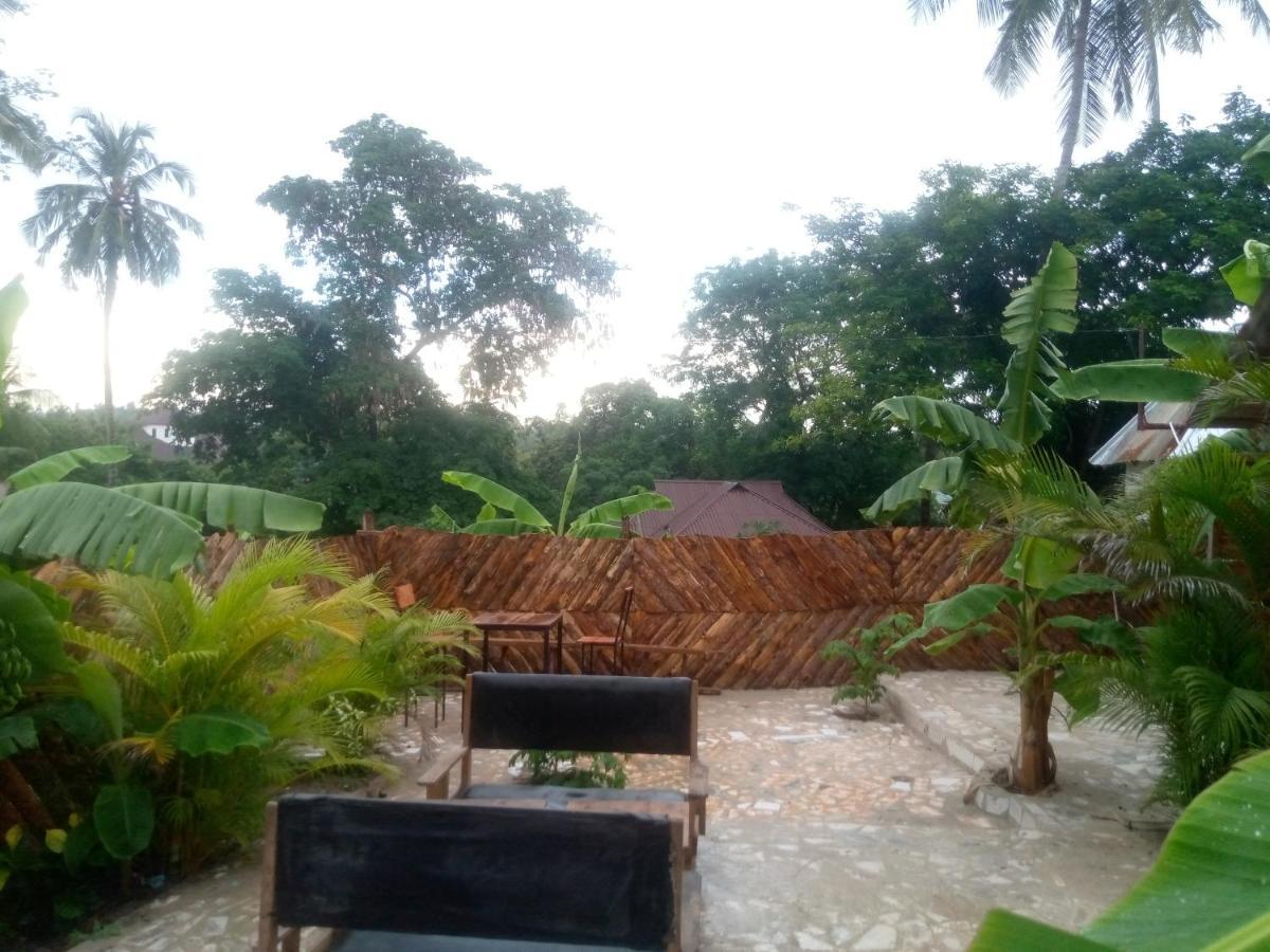 Kicec Bar And Guest House Airport Dar es Salaam Exterior photo