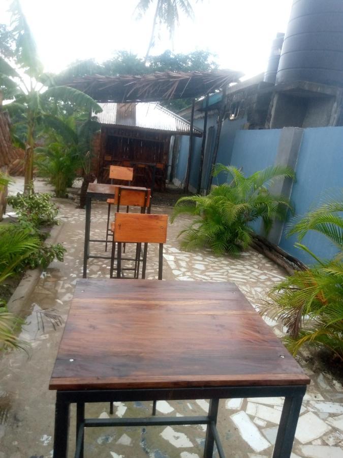 Kicec Bar And Guest House Airport Dar es Salaam Exterior photo